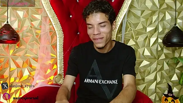 Snapshot of jhojan_foxxx_ chatting on October 30, 3:52 am jhojan foxxx online show from October 30, 3:52 am