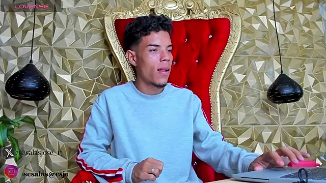 Snapshot of jhojan_foxxx_ chatting on November 8, 8:40 pm jhojan foxxx online show from November 8, 8:40 pm