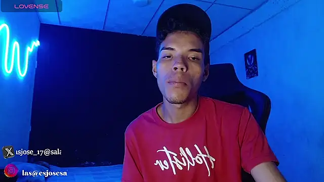 Snapshot of jhojan_foxxx_ chatting on November 27, 8:55 pm jhojan foxxx online show from November 27, 8:55 pm