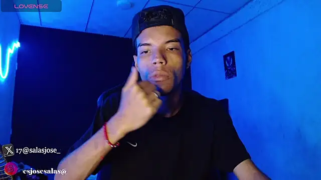 Snapshot of jhojan_foxxx_ chatting on November 29, 8:34 pm jhojan foxxx online show from November 29, 8:34 pm