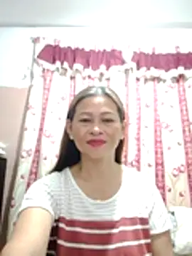 Snapshot of merr_ann123 chatting on June 13, 9:07 am merr ann123 online show from June 13, 9:07 am