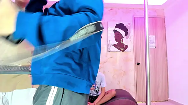 EMPIRE BOYS1 online show from January 16, 7:29 pm