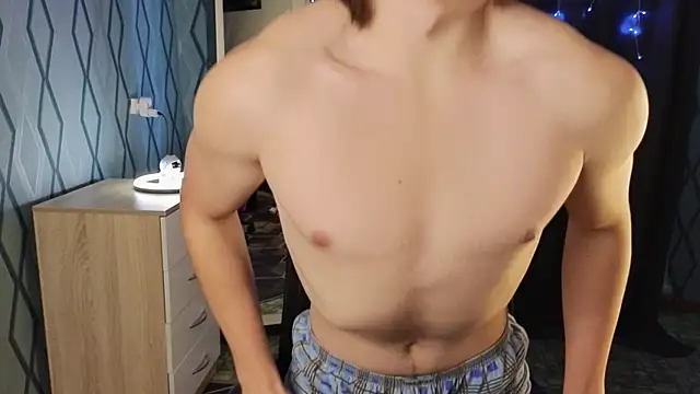 neganxxx online show from October 18, 7:42 am