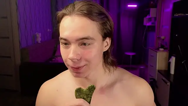 neganxxx online show from November 22, 4:00 am