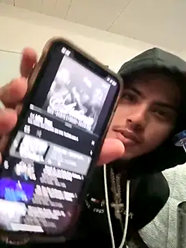 Snapshot of chivo_a5 chatting on October 13, 7:41 am chivo a5 online show from October 13, 7:41 am