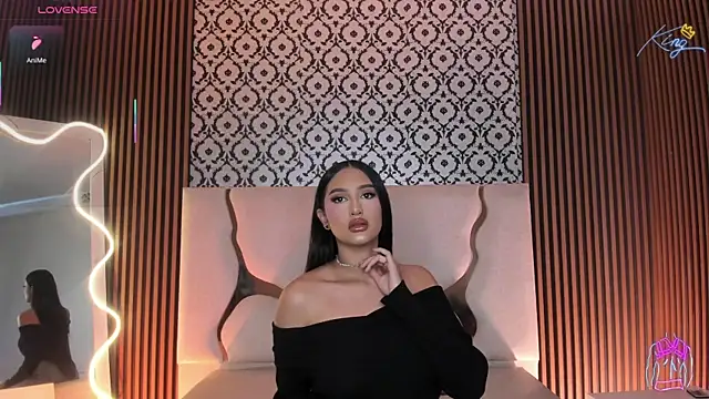 BEELLA TAY1 online show from February 16, 12:34 pm