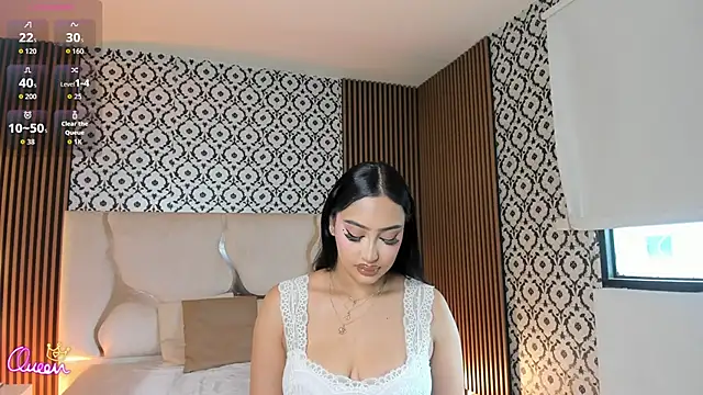 Snapshot of BEELLA_TAY1 chatting on May 19, 12:22 pm BEELLA TAY1 online show from May 19, 12:22 pm