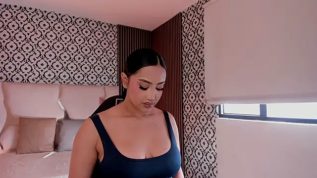 BEELLA TAY1 online show from July 28, 12:48 pm
