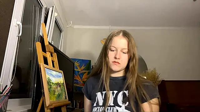 Snapshot of SeritaPicketta chatting on October 16, 6:09 pm SeritaPicketta online show from October 16, 6:09 pm