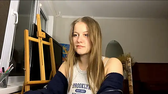 Snapshot of SeritaPicketta chatting on October 17, 5:04 pm SeritaPicketta online show from October 17, 5:04 pm