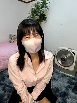 Snapshot of japan-mei chatting on December 3, 2:19 am japan-mei online show from December 3, 2:19 am