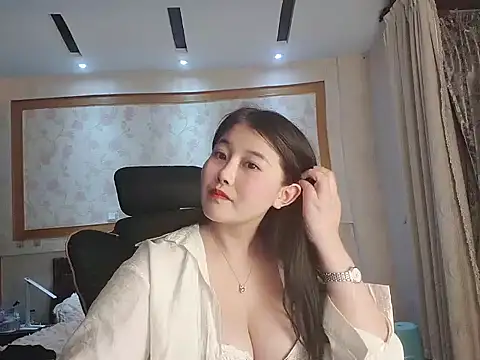 qingling- online show from October 18, 2:29 pm