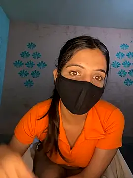 deepikaa aroraa online show from November 5, 3:34 pm