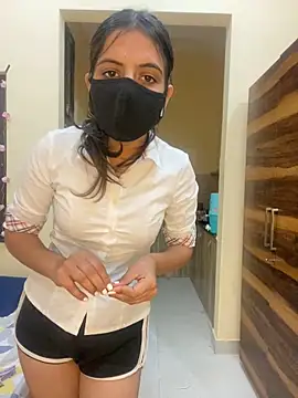 deepikaa aroraa online show from November 21, 10:36 am