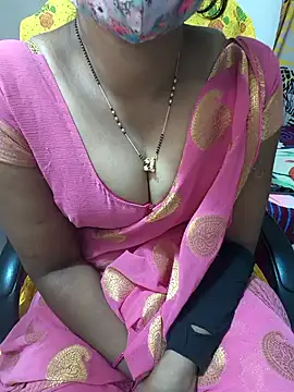 Snapshot of Best_Kannada_Couple chatting on April 8, 7:19 am Best Kannada Couple online show from April 8, 7:19 am