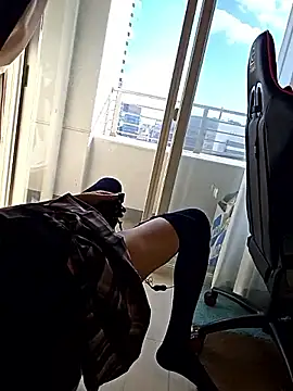 Snapshot of inranranko1919 chatting on February 22, 6:02 am inranranko1919 online show from February 22, 6:02 am