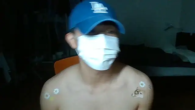 koreanboy2121 online show from June 18, 4:11 pm