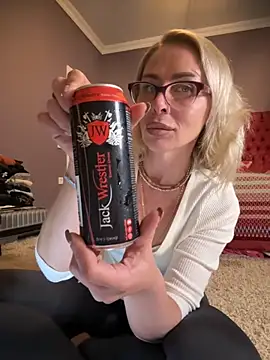 ElenabonyX online show from November 28, 5:26 pm