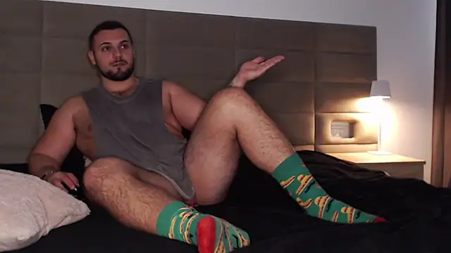 BriannSmith online show from October 24, 9:38 am