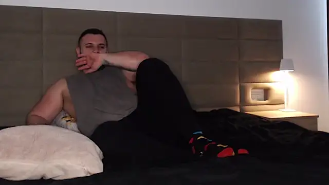 BriannSmith online show from February 24, 1:53 pm