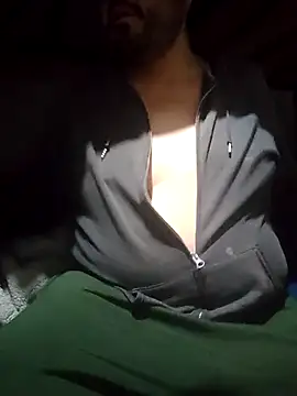 axel-spr online show from October 15, 5:18 am