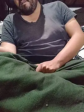 axel-spr online show from November 13, 4:33 am