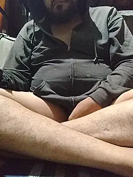 axel-spr online show from November 28, 4:15 am