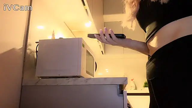 Snapshot of Biryanna chatting on March 8, 9:51 pm Biryanna online show from March 8, 9:51 pm