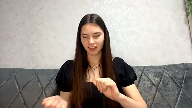 Snapshot of KaseyByczek chatting on October 16, 9:10 am KaseyByczek online show from October 16, 9:10 am