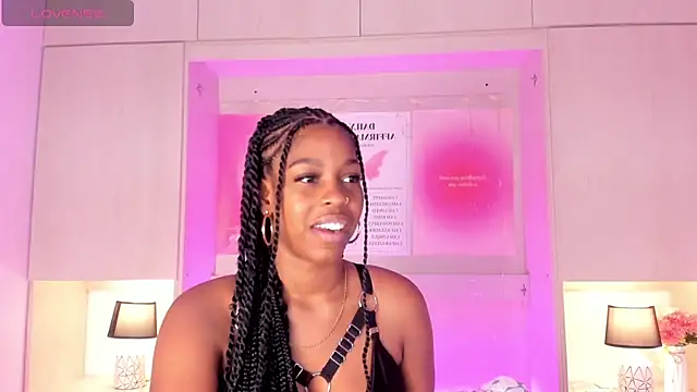 MaraBaker online show from October 24, 12:12 pm