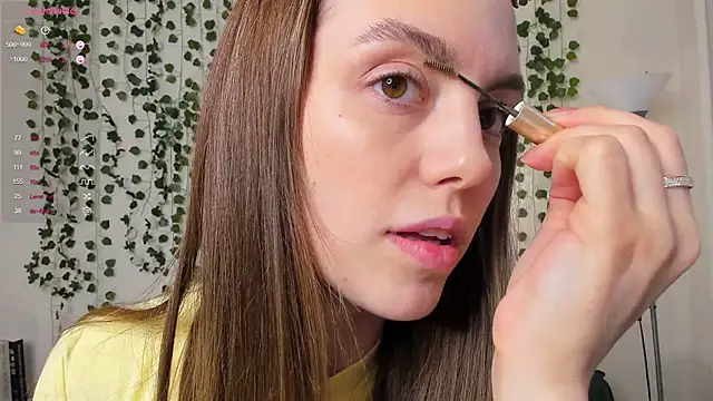 Snapshot of sweet_and_flirt chatting on October 24, 7:27 am sweet and flirt online show from October 24, 7:27 am