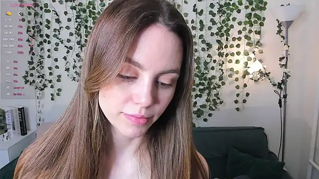 Snapshot of sweet_and_flirt chatting on October 25, 7:16 am sweet and flirt online show from October 25, 7:16 am