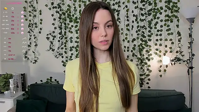 Snapshot of sweet_and_flirt chatting on November 4, 7:07 am sweet and flirt online show from November 4, 7:07 am