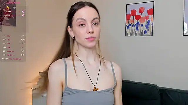 Snapshot of sweet_and_flirt chatting on December 2, 7:03 am sweet and flirt online show from December 2, 7:03 am