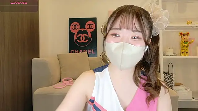 yura ra ra online show from June 14, 2:19 pm