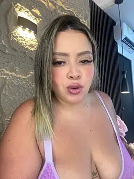 GenesisBlaze online show from June 27, 11:04 am