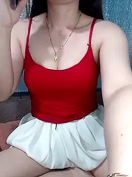 Snapshot of LeanaLy chatting on June 21, 12:46 am LeanaLy online show from June 21, 12:46 am