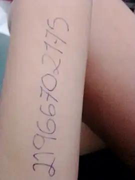 Camilanifeta online show from March 16, 8:13 pm