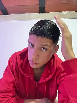 Snapshot of GaelCarter chatting on March 18, 3:26 pm GaelCarter online show from March 18, 3:26 pm