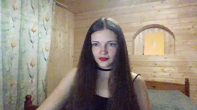 AmeliieLaFleur online show from October 25, 6:13 pm