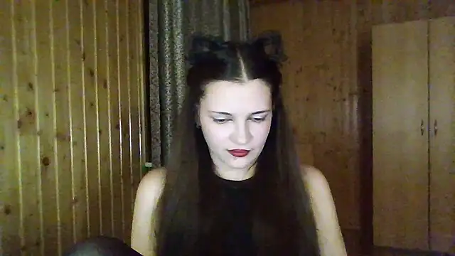 AmeliieLaFleur online show from November 29, 8:01 pm