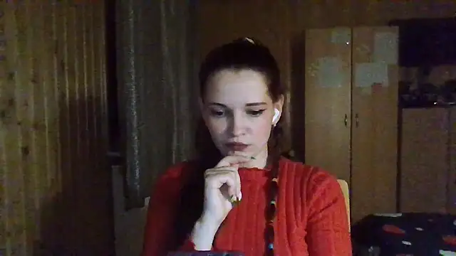 AmeliieLaFleur online show from May 1, 8:35 pm
