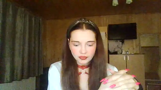 Snapshot of AmeliieLaFleur chatting on July 22, 8:44 pm AmeliieLaFleur online show from July 22, 8:44 pm