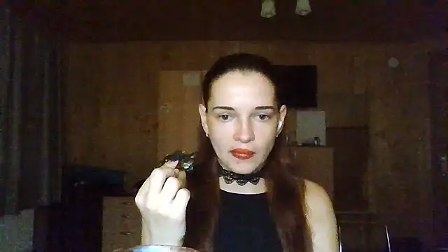 Snapshot of AmeliieLaFleur chatting on August 7, 7:38 pm AmeliieLaFleur online show from August 7, 7:38 pm