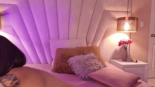 Snapshot of AlyssaRay chatting on January 17, 7:17 pm AlyssaRay online show from January 17, 7:17 pm