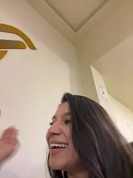 Snapshot of AlyssaRay chatting on February 5, 6:45 pm AlyssaRay online show from February 5, 6:45 pm