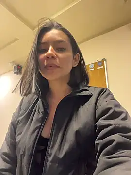 Snapshot of AlyssaRay chatting on March 7, 11:29 am AlyssaRay online show from March 7, 11:29 am