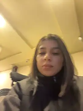 Snapshot of AlyssaRay chatting on March 10, 11:59 am AlyssaRay online show from March 10, 11:59 am