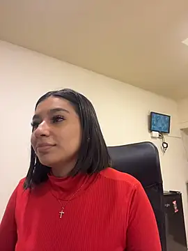 Snapshot of AlyssaRay chatting on May 14, 4:14 pm AlyssaRay online show from May 14, 4:14 pm