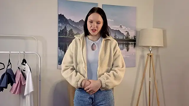 ShardaKusner online show from October 15, 10:48 am